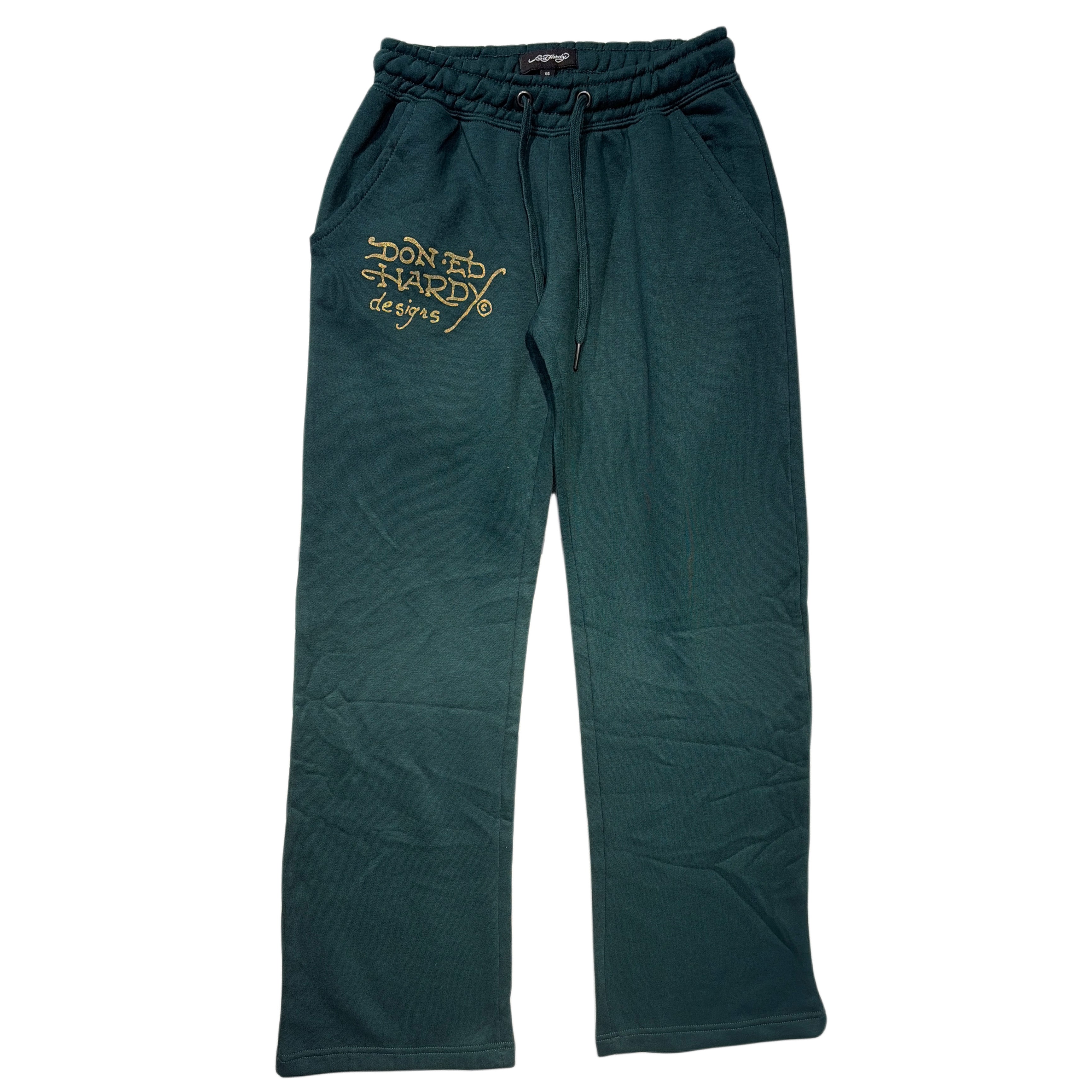 Ed Hardy Pants