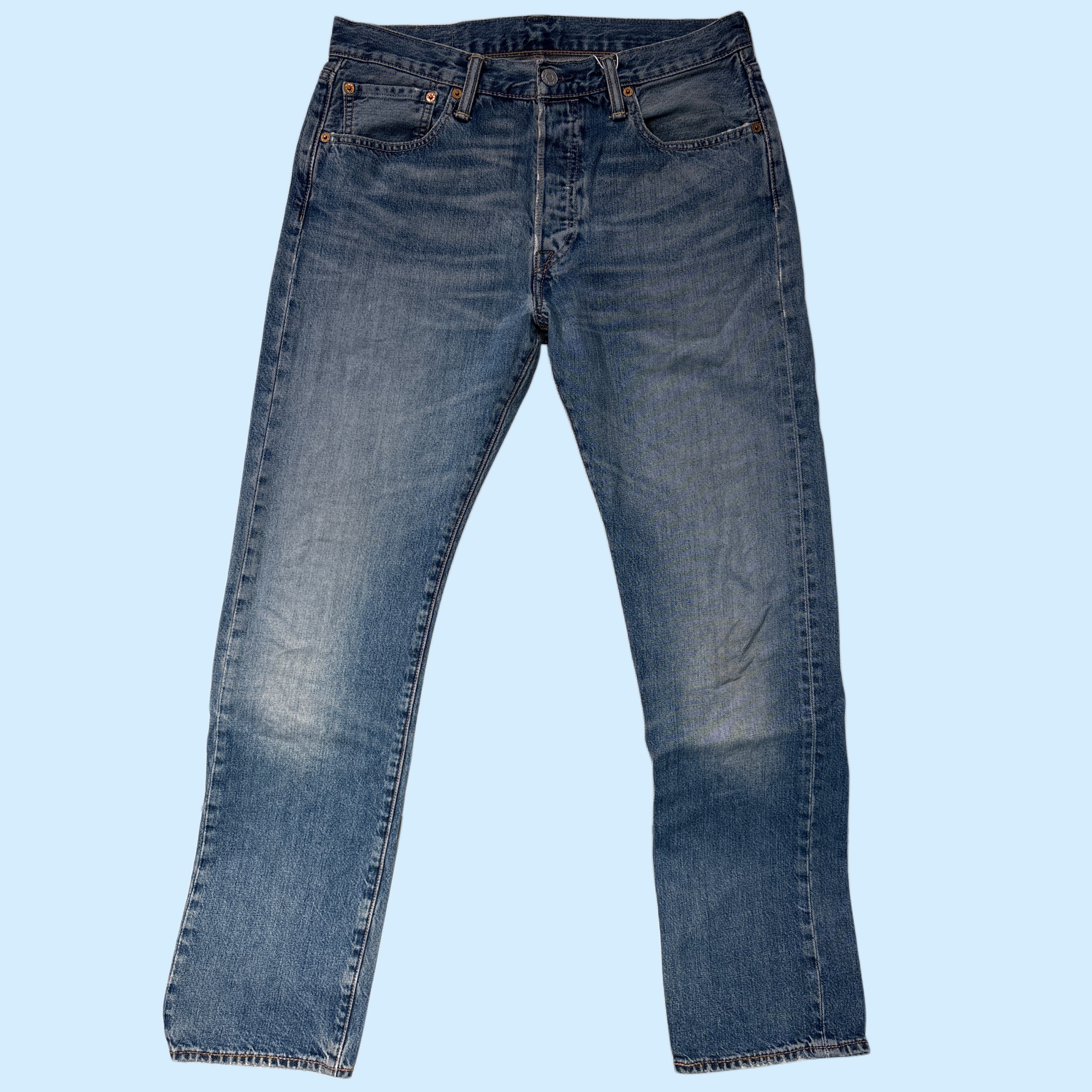 Levi’s 501 Jeans
