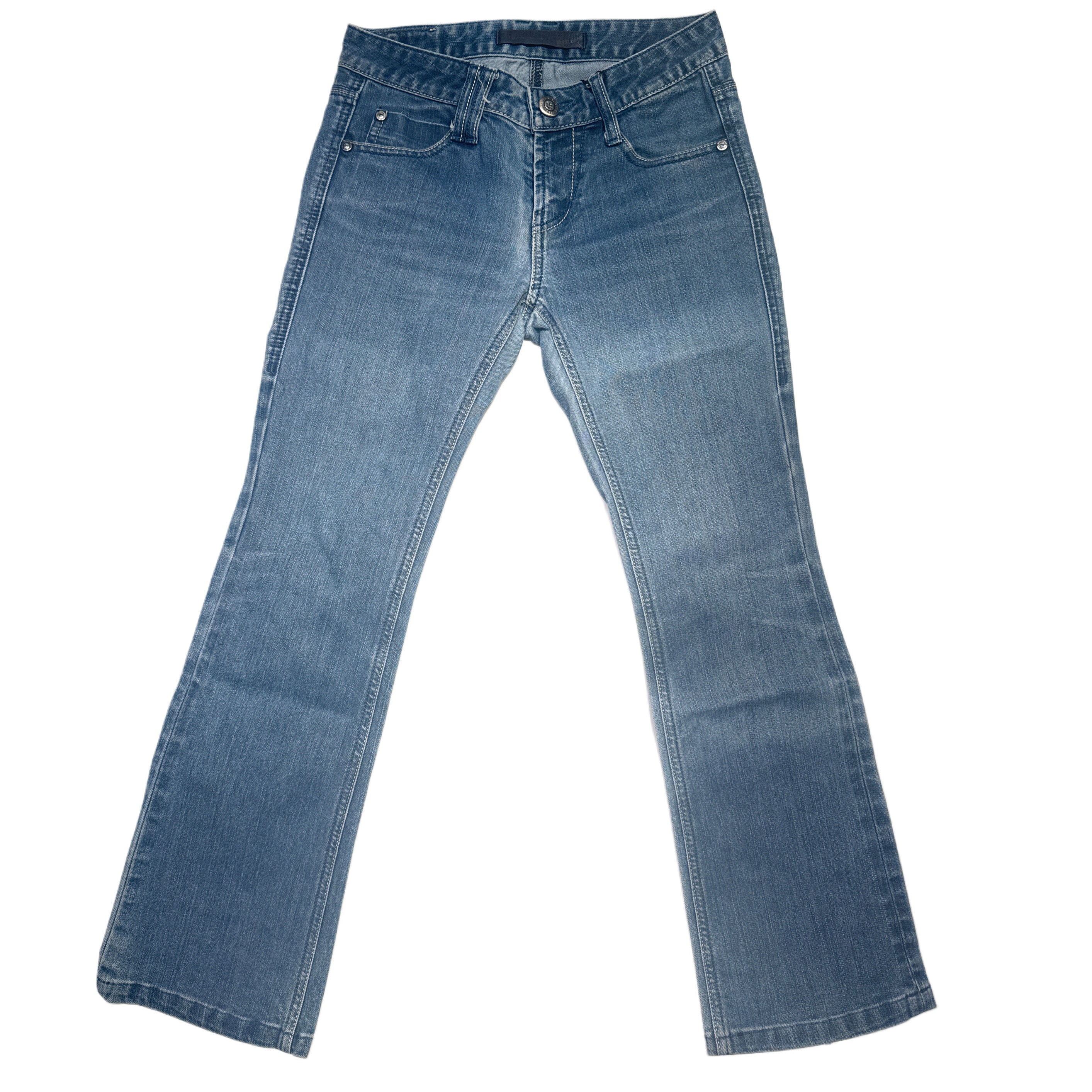 Evisu Jeans