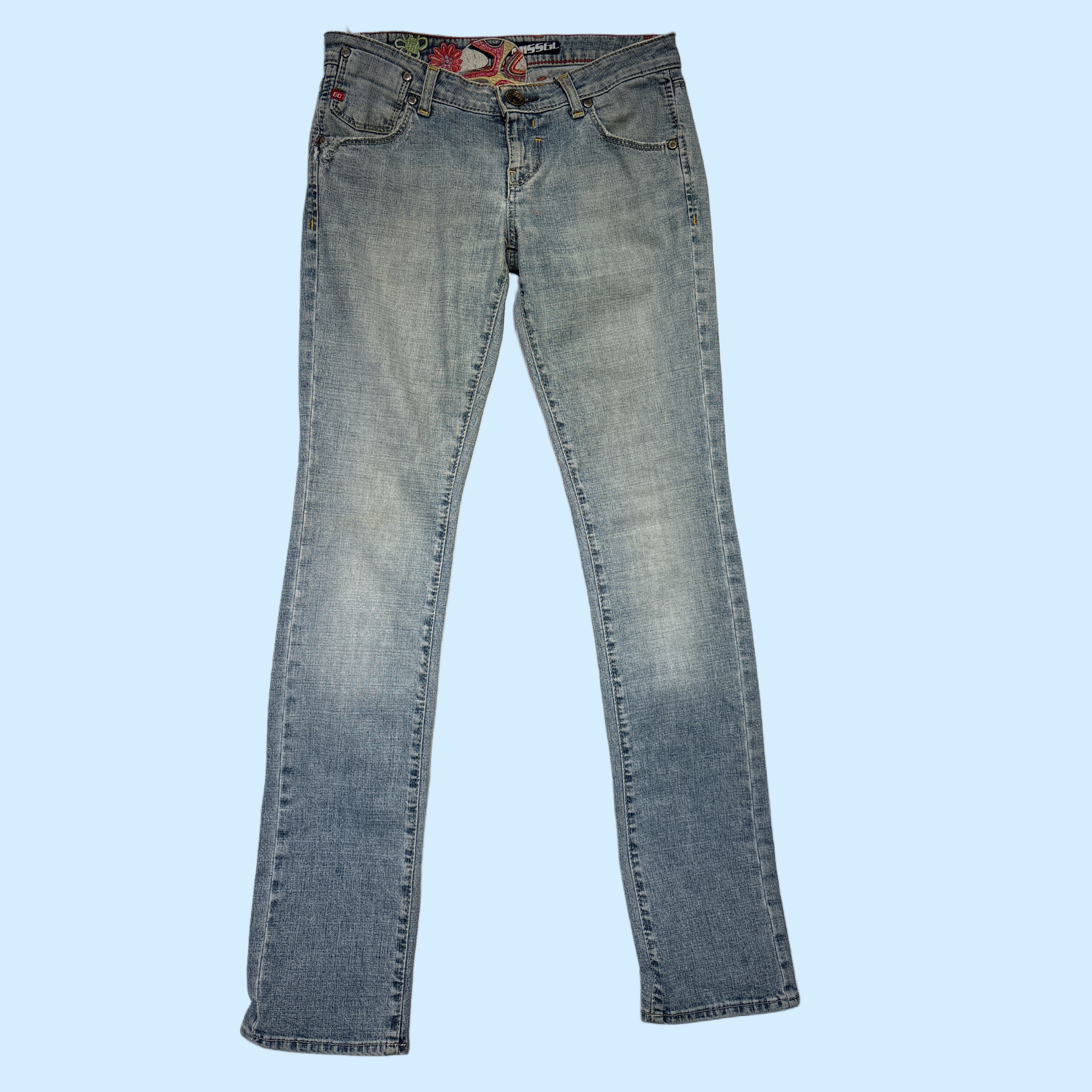 Miss Sixty Jeans