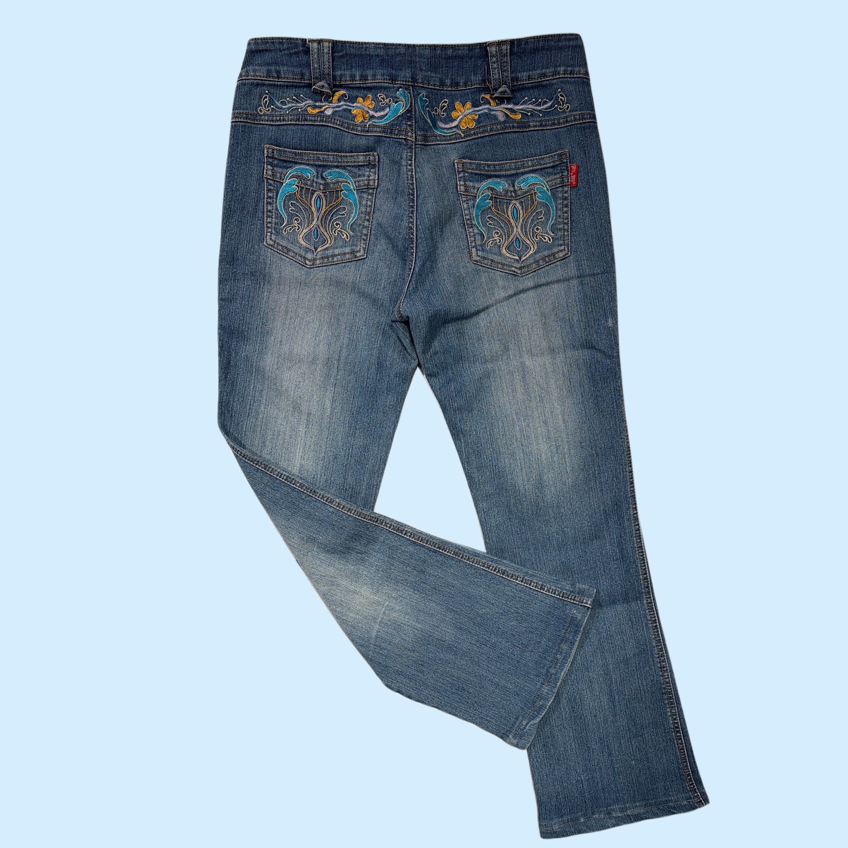 You You Jeans