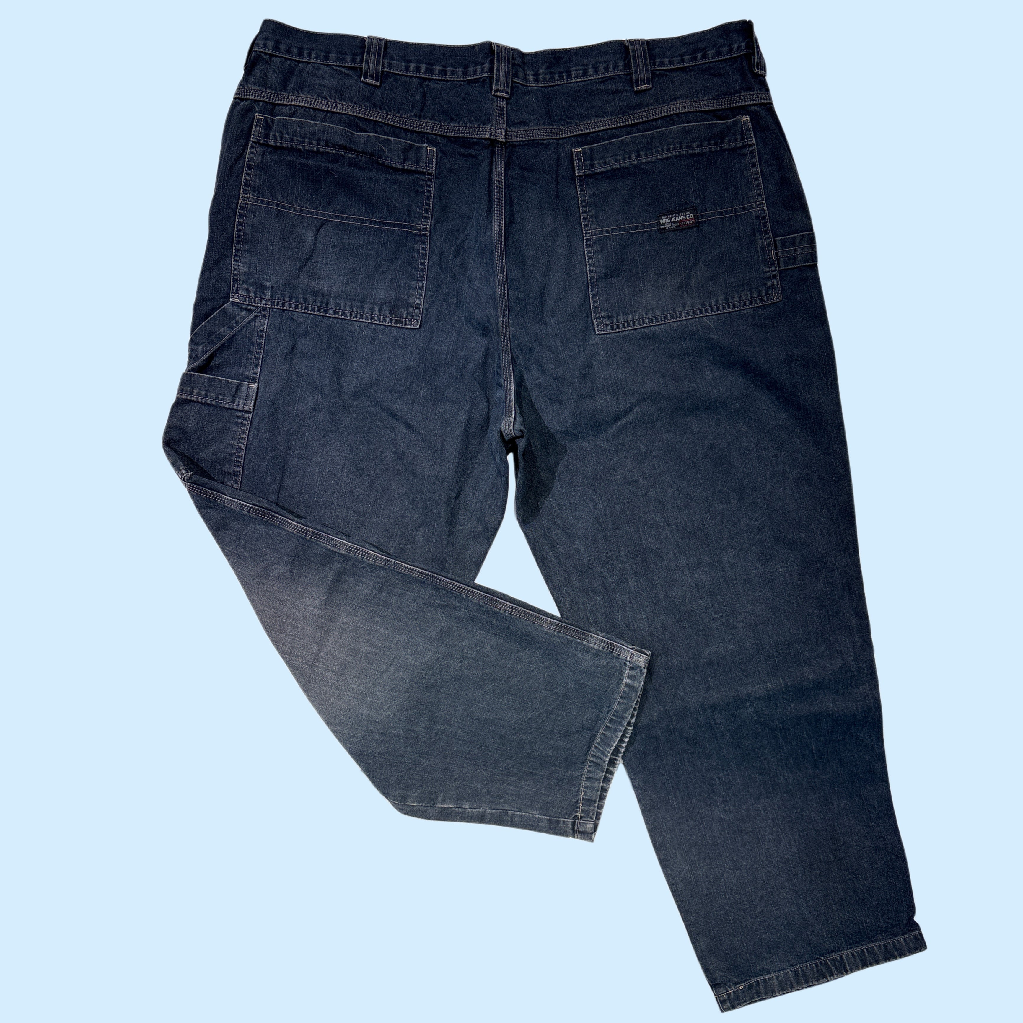 Wrangler Jeans