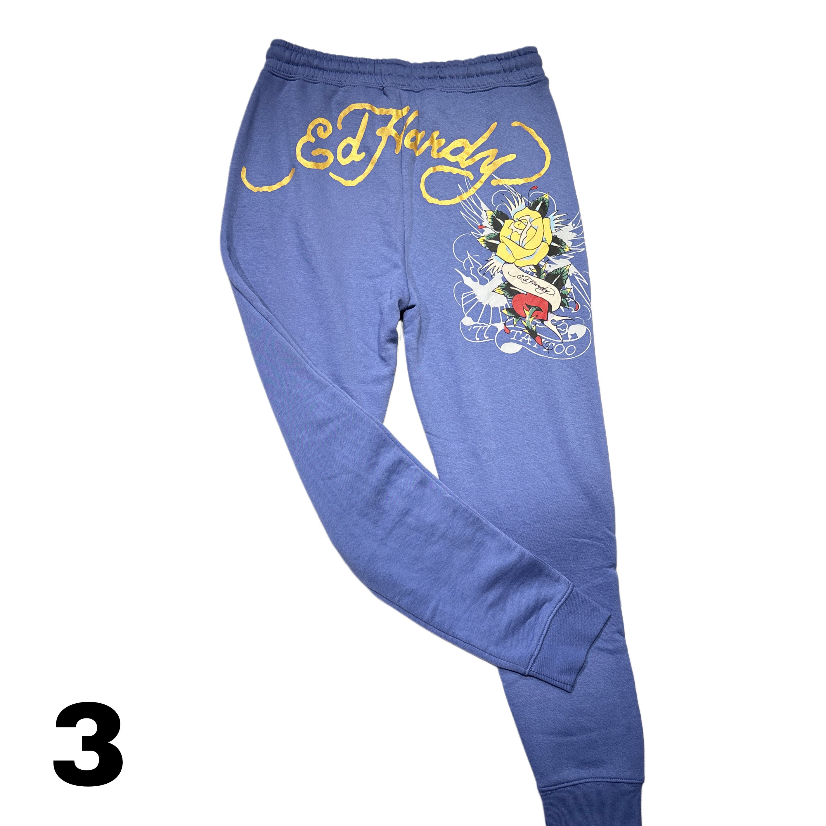 Ed Hardy Pants