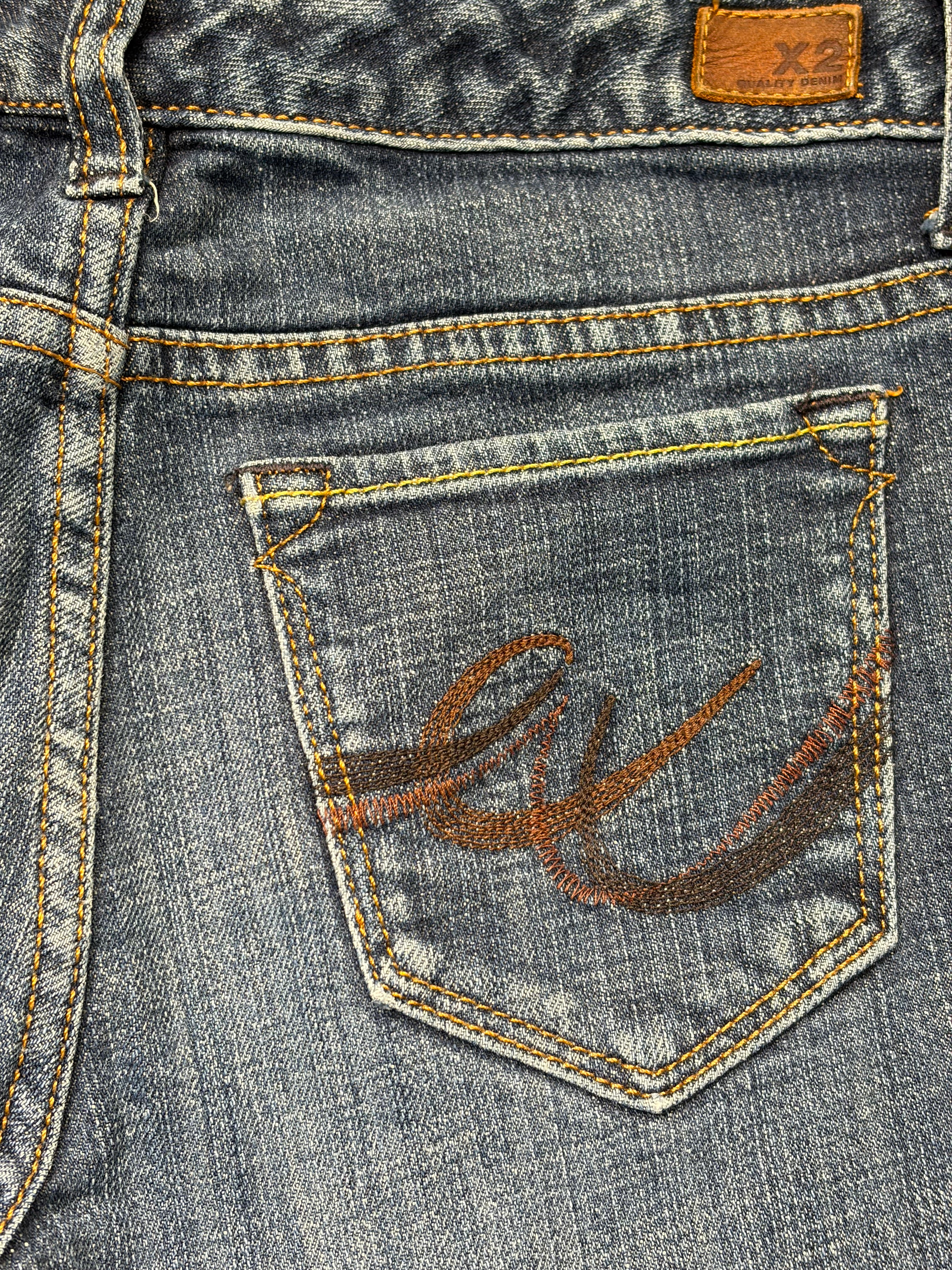 X2 Jeans