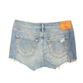 True Religion Denim Shorts
