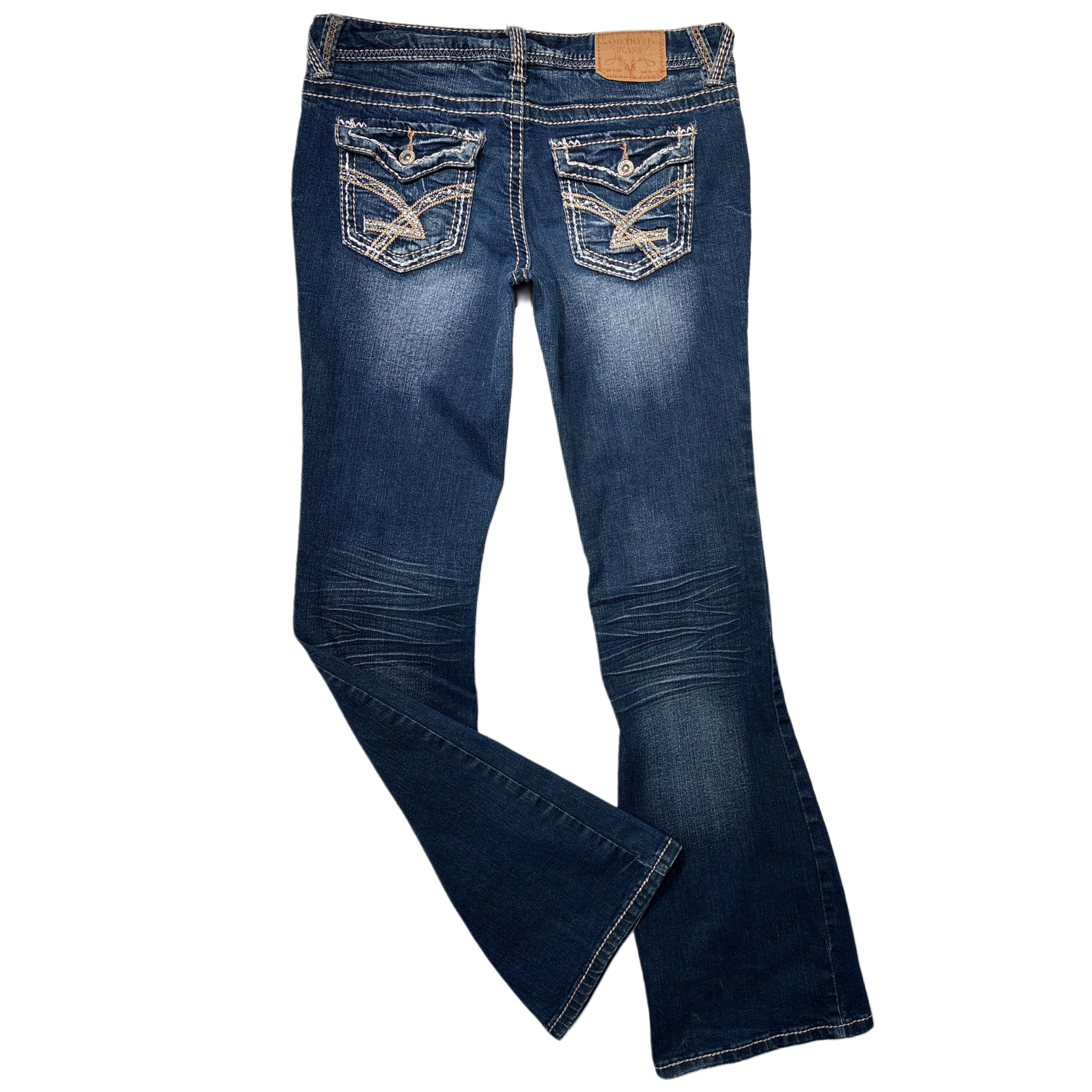 Amethyst Jeans