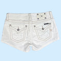 Miss Me Denim Shorts