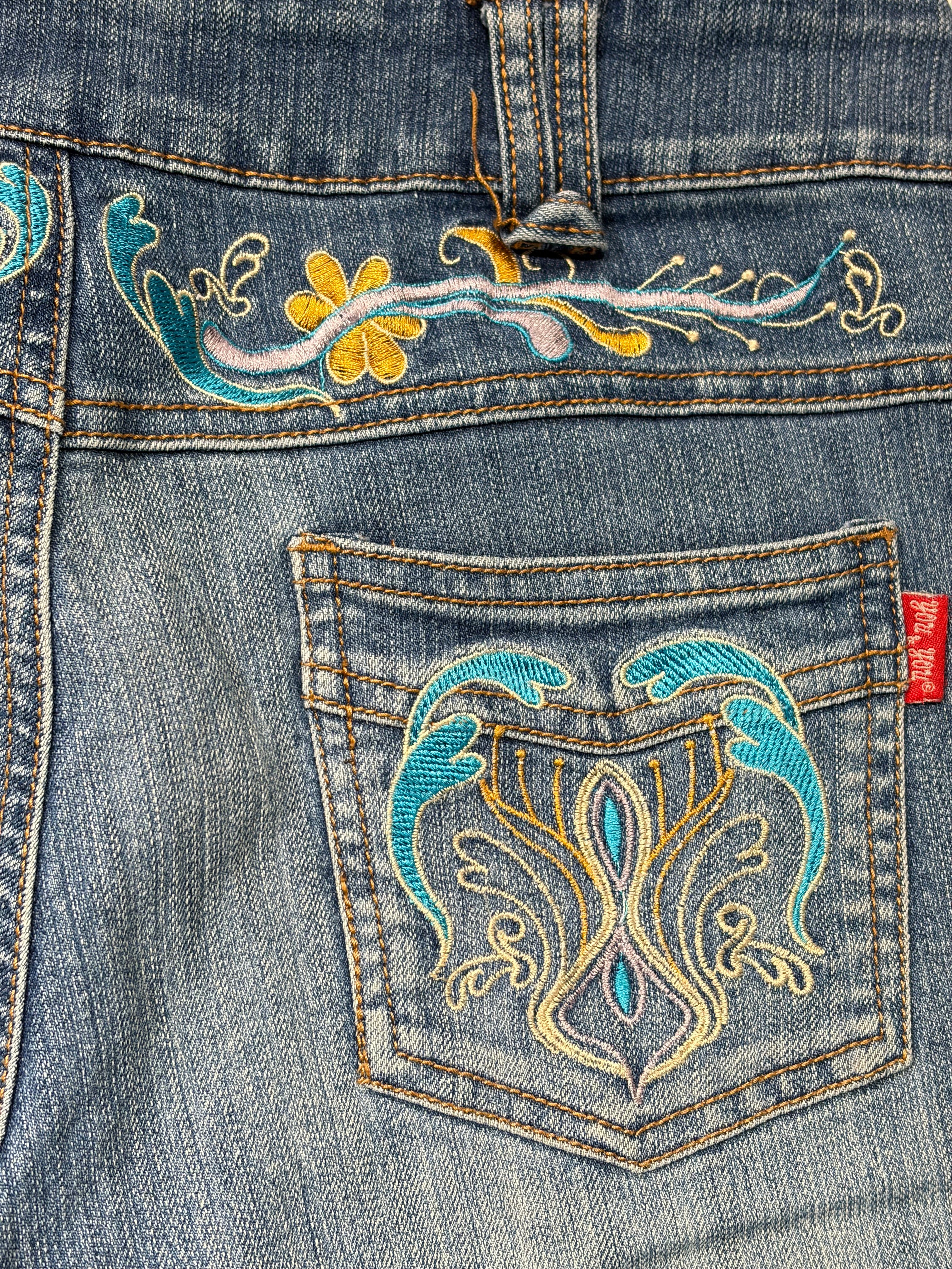 You You Jeans