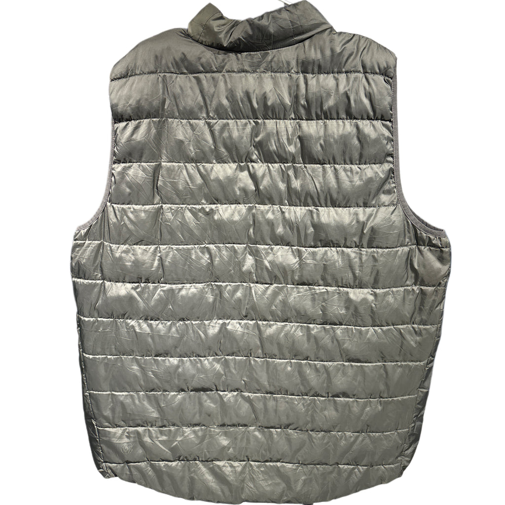 Champion Puffer Vest