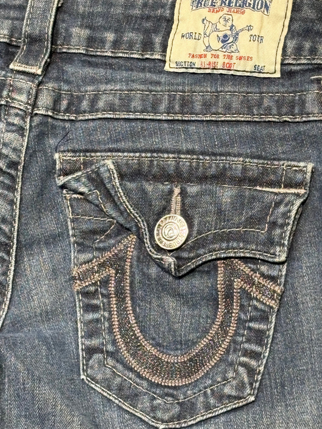 True Religion Jeans