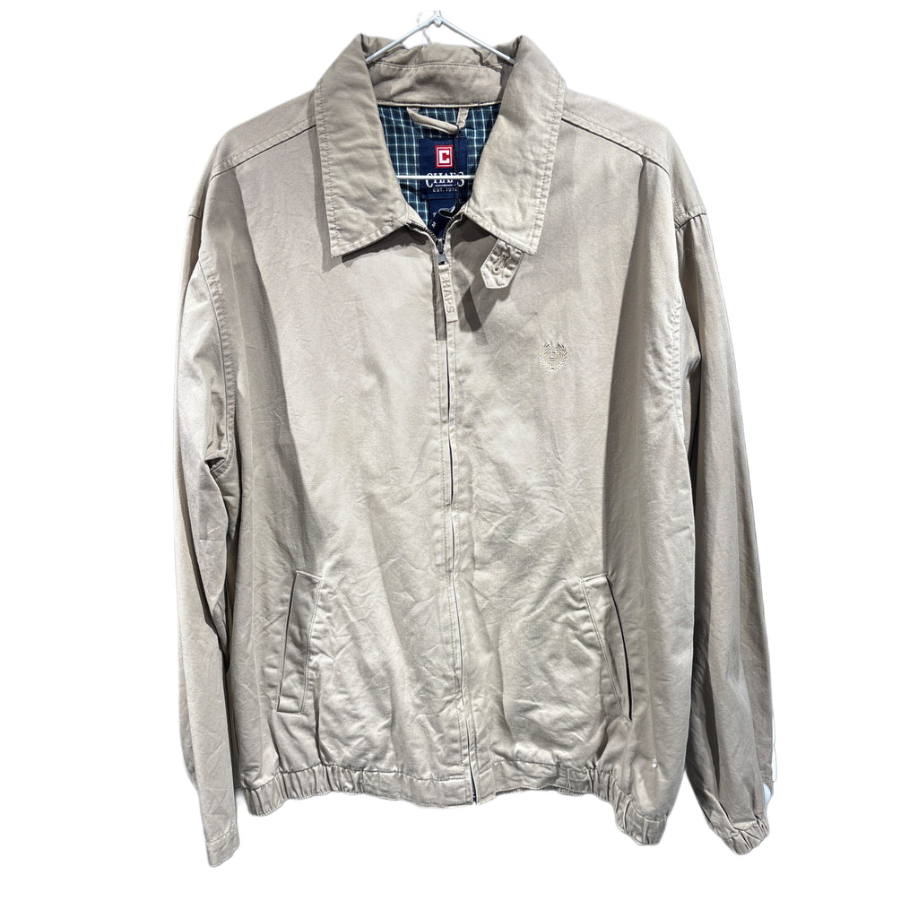 Chaps Jacket