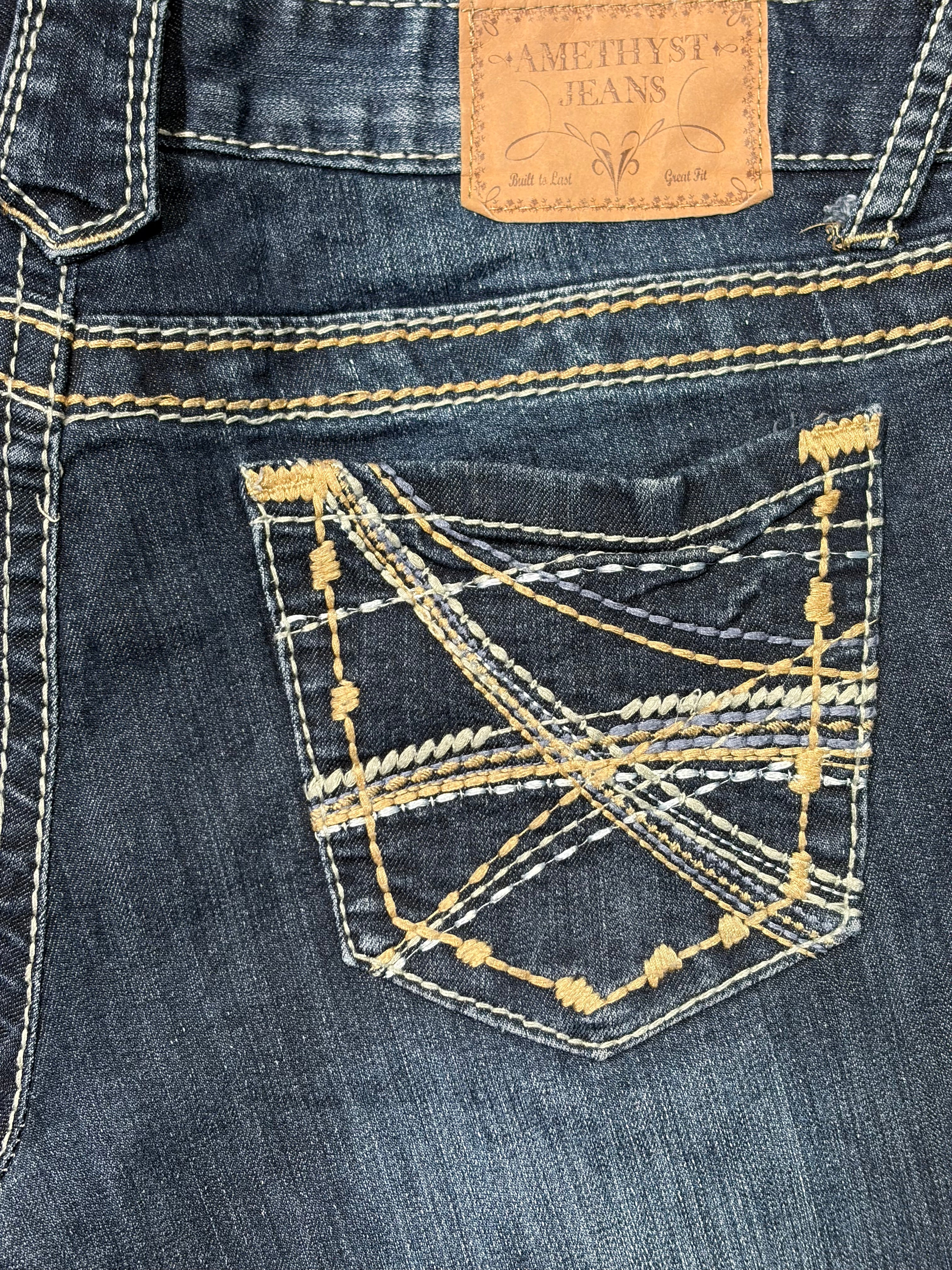 Amethyst Jeans