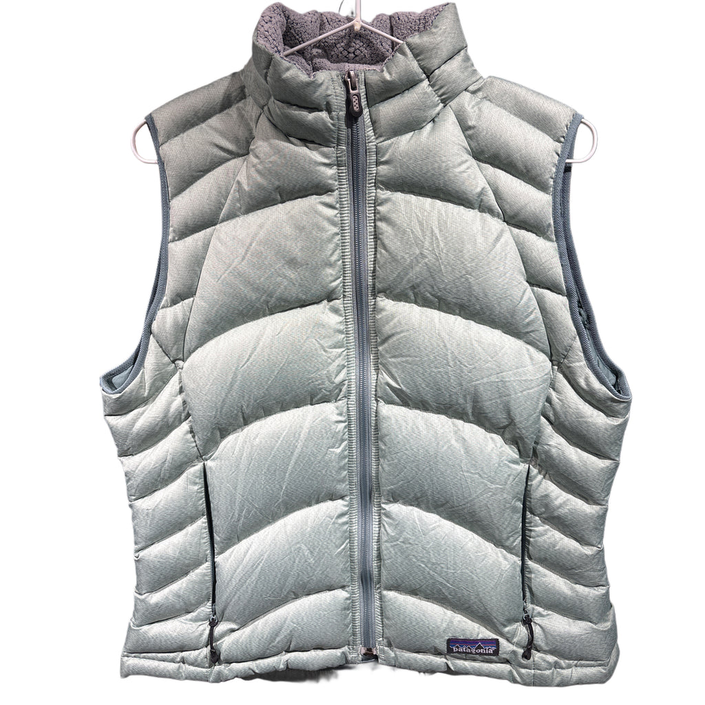 Patagonia Puffer Vest