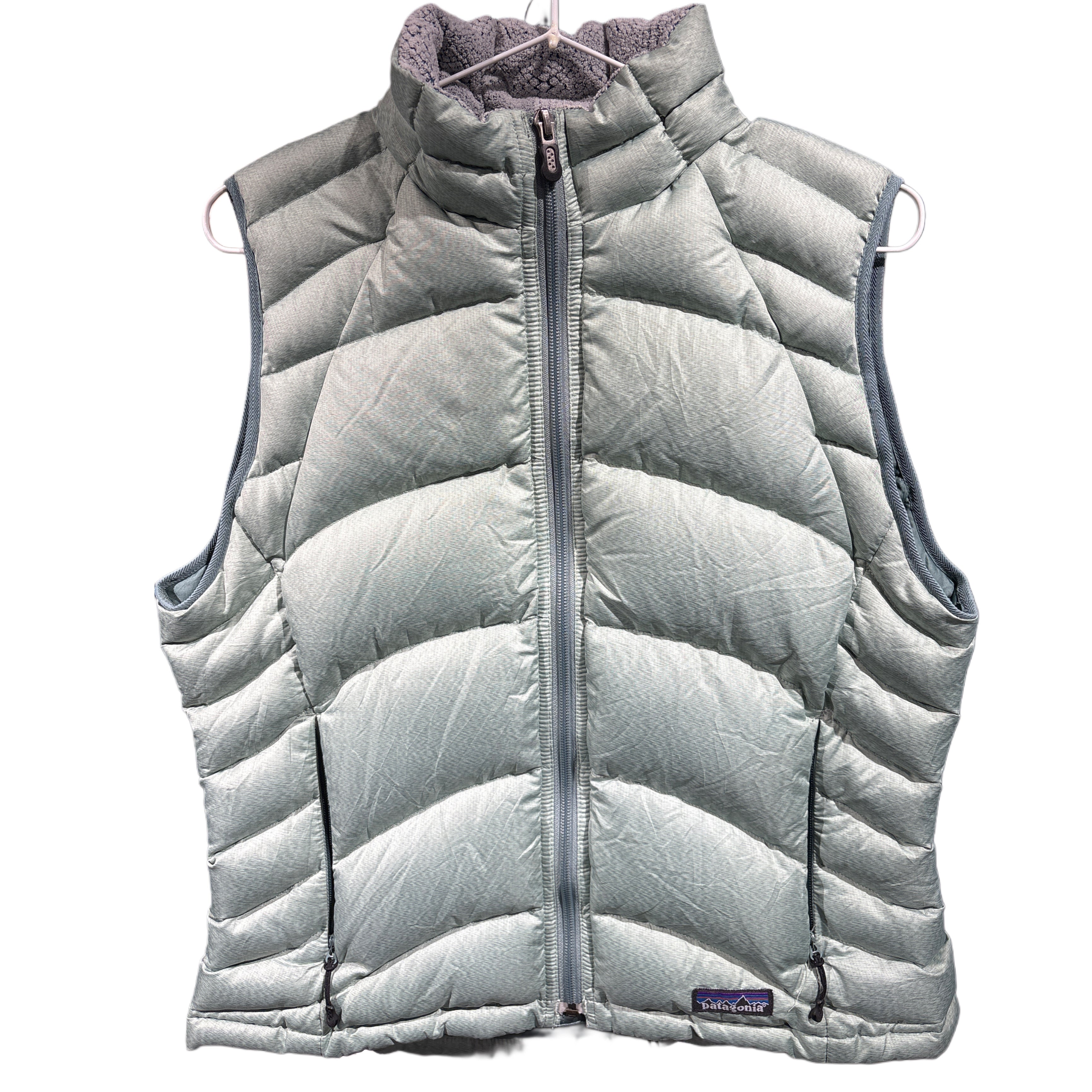 Patagonia Puffer Vest