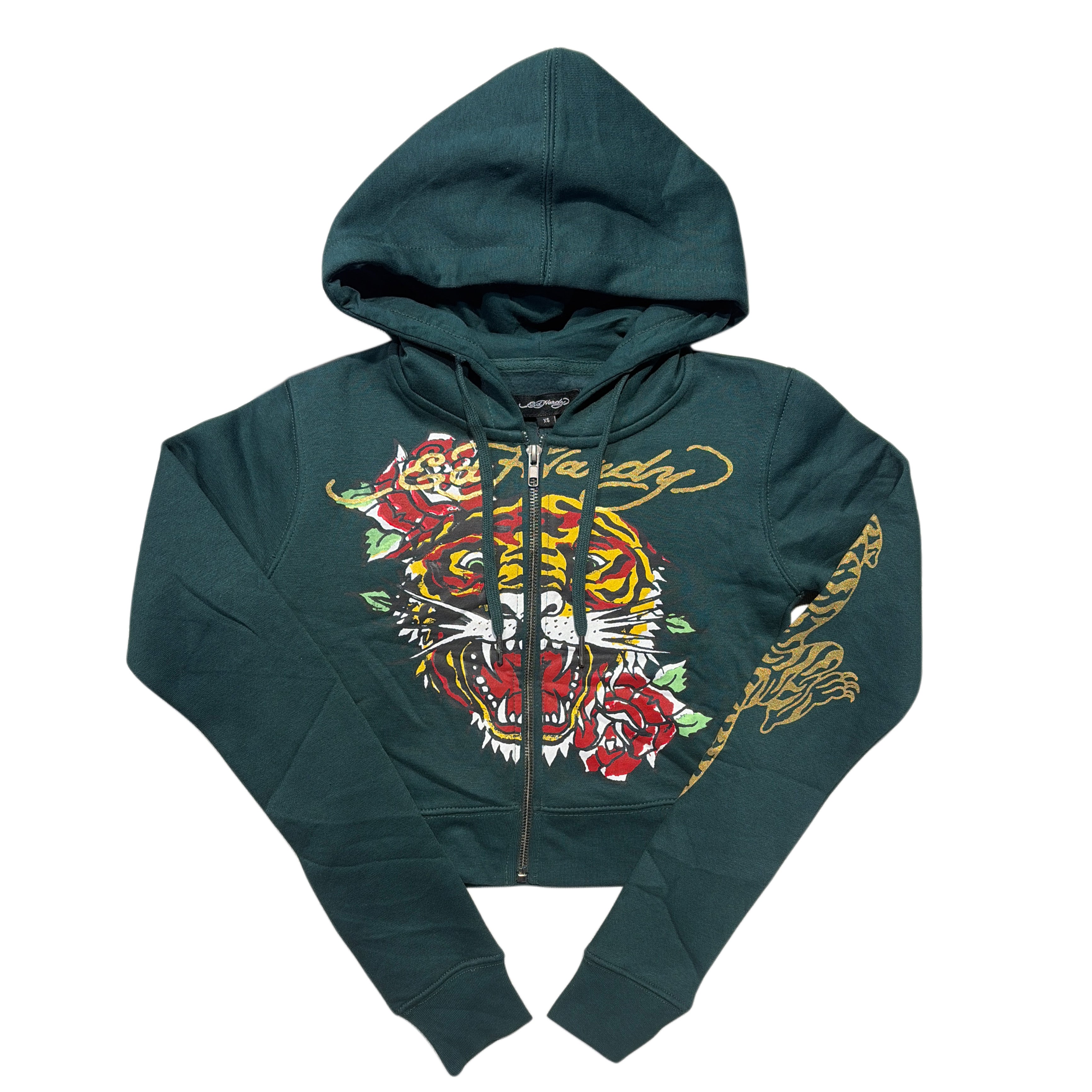 Ed Hardy Hoodie