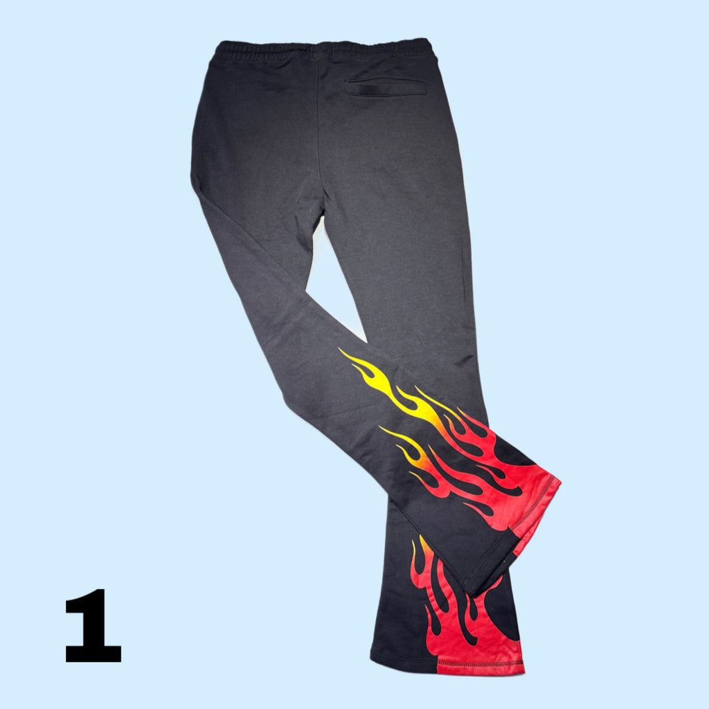 Ed Hardy Pants