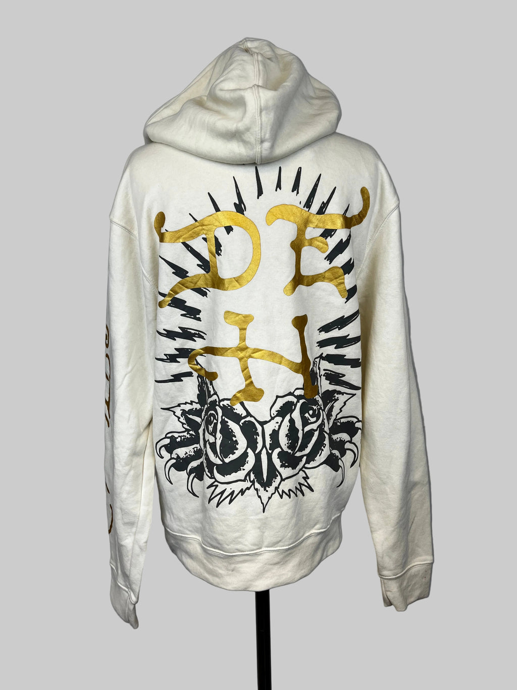 ED HARDY HOODIE