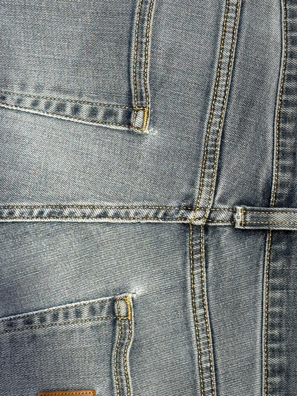 Carhartt Jeans