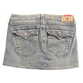 True Religion Denim Skirt
