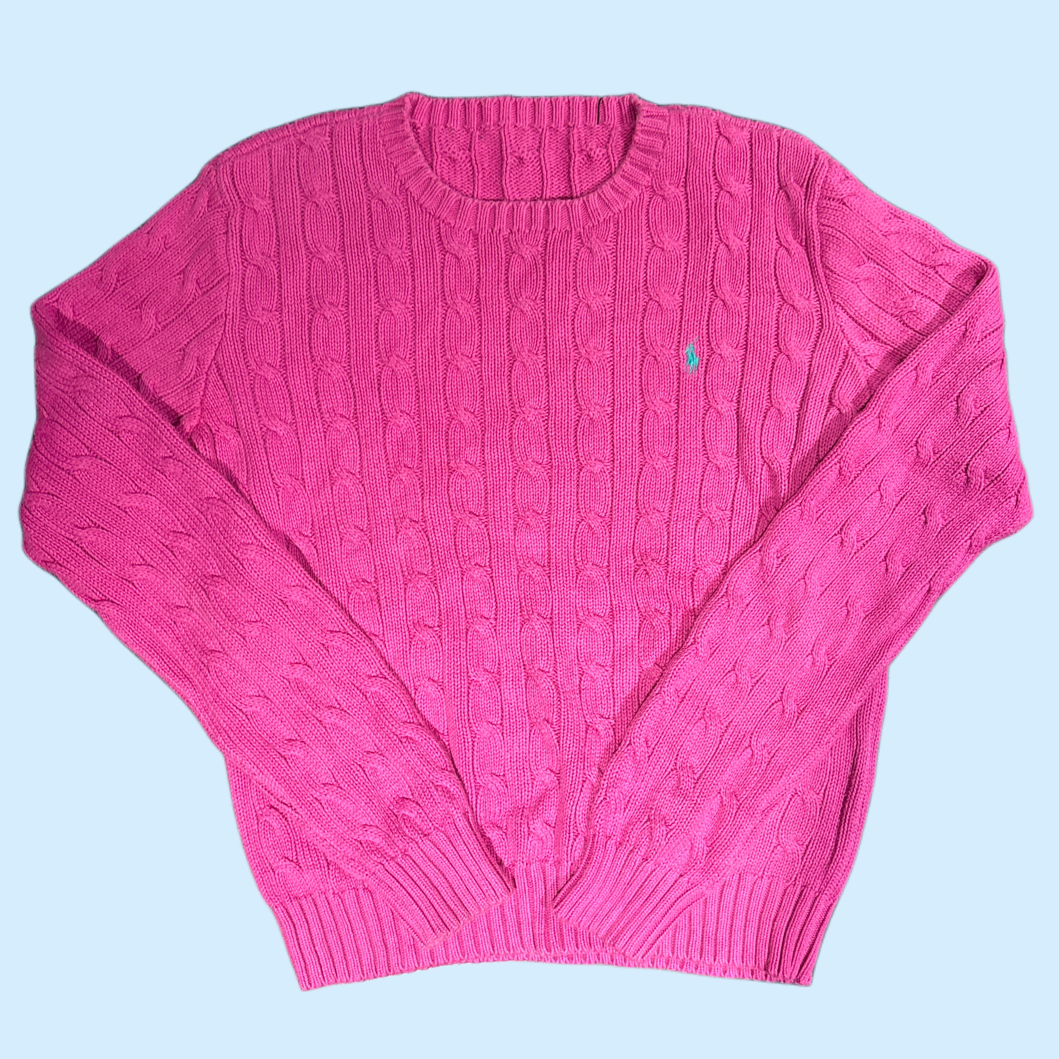 Ralph Lauren Sweater