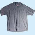 Wrangler Button up