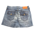 True Religion Denim Skirt