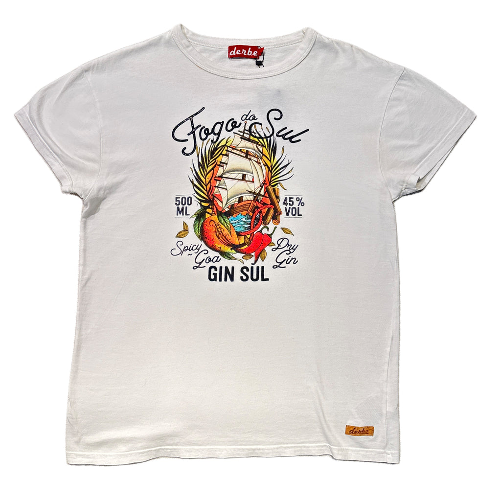 Denbe T-Shirt