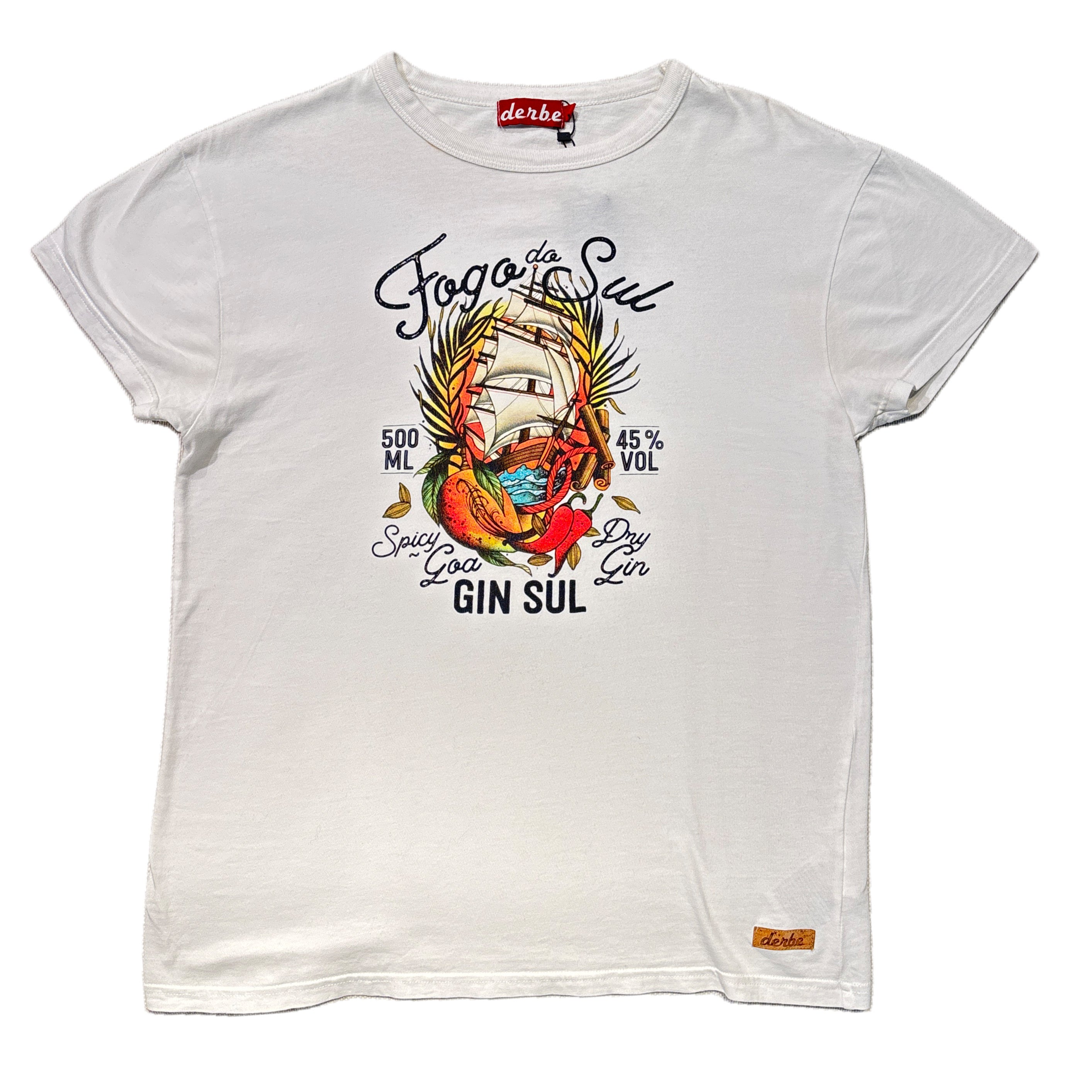Denbe T-Shirt