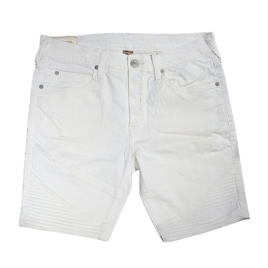 True Religion Denim Shorts