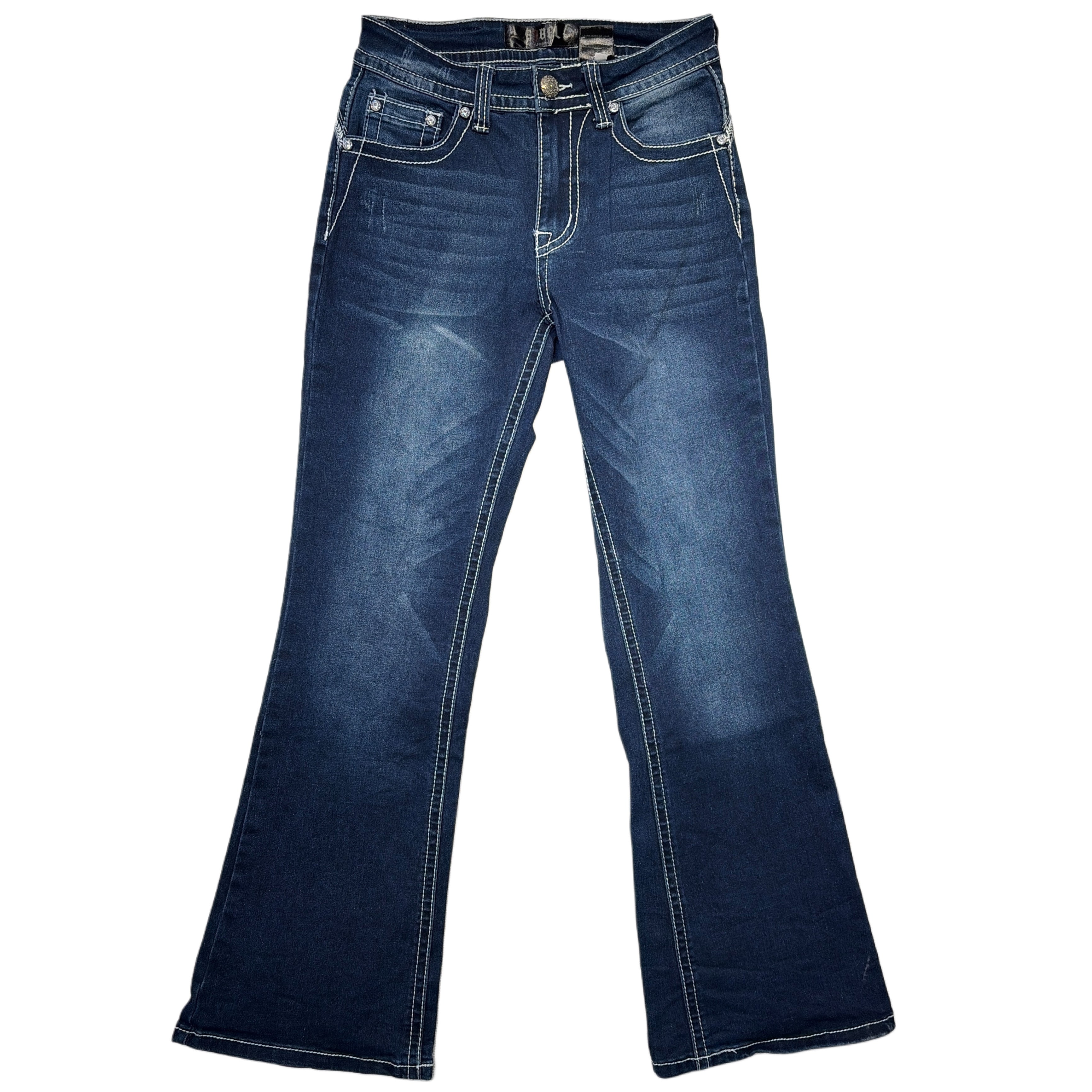 R3bel Jeans
