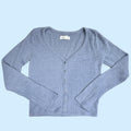 Hollister Button Up Sweater
