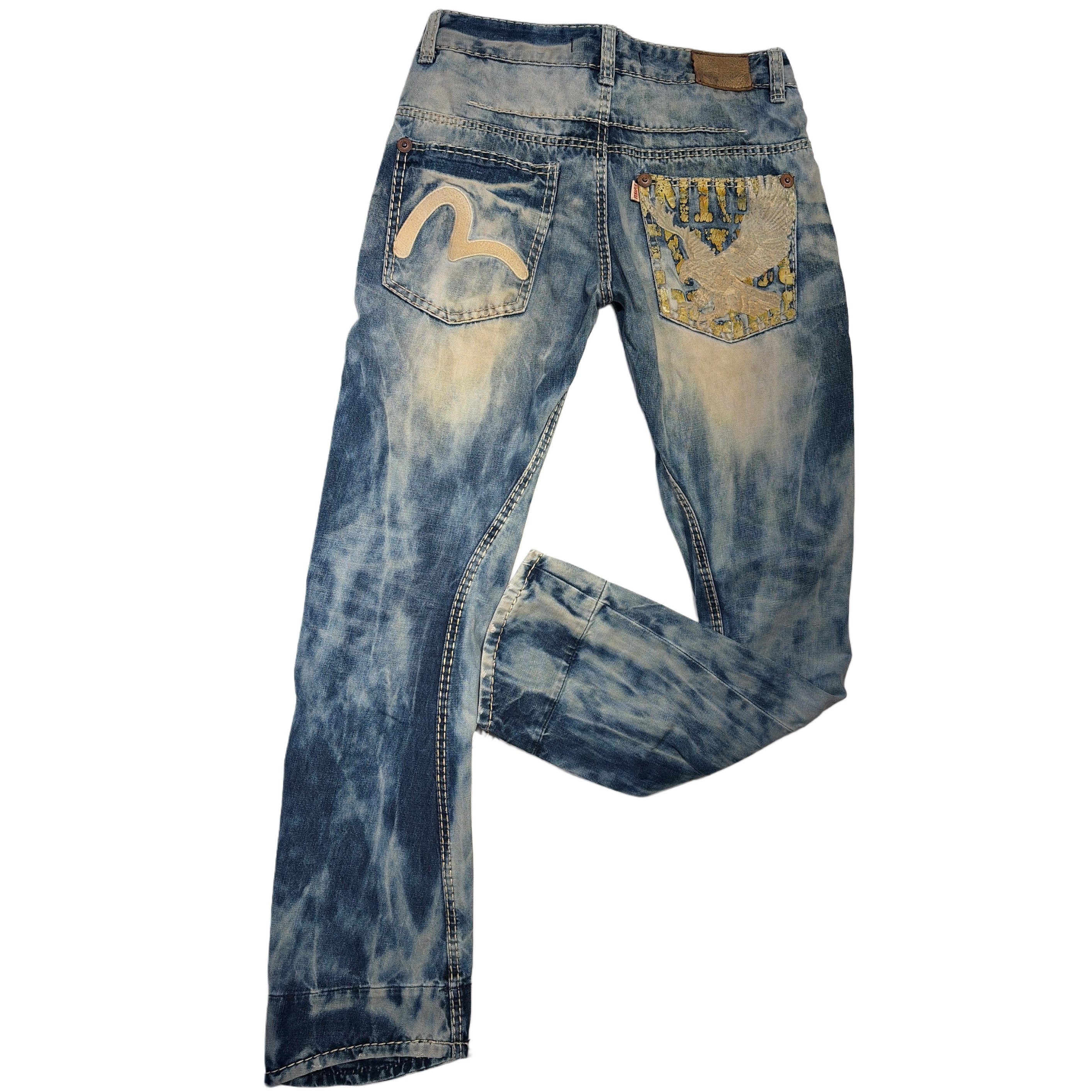 Evisu Jeans