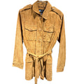 Relativity Leather Jacket