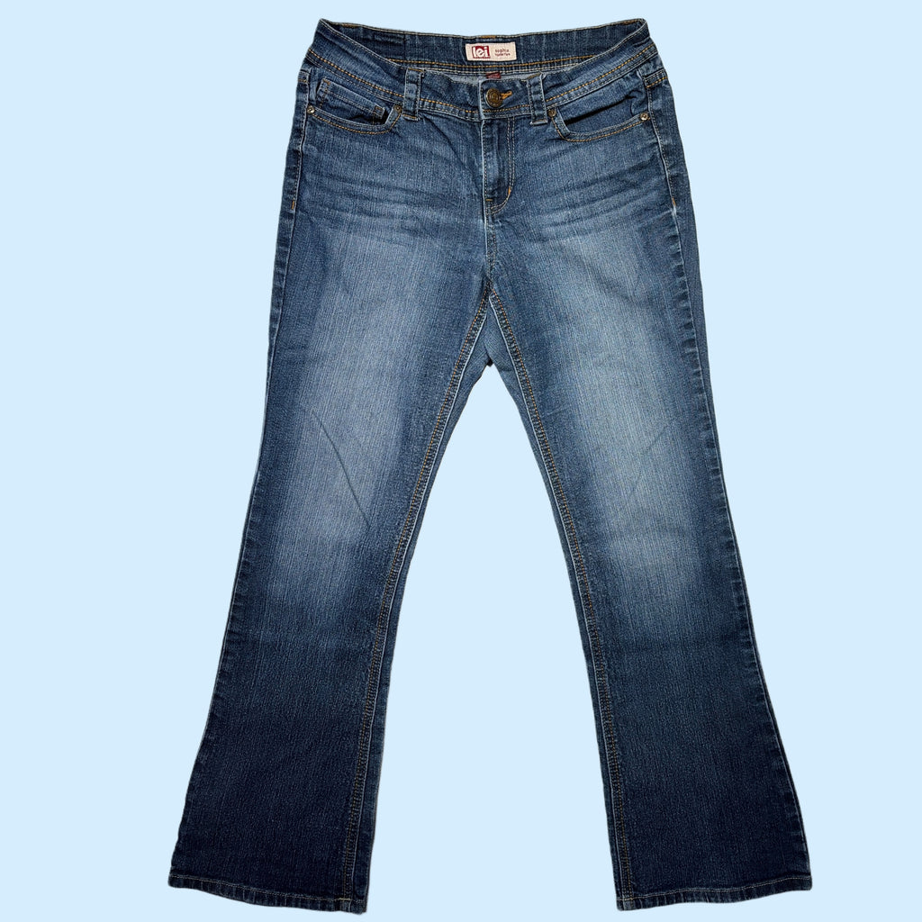 Lei Jeans