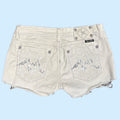 Miss Me Denim Shorts