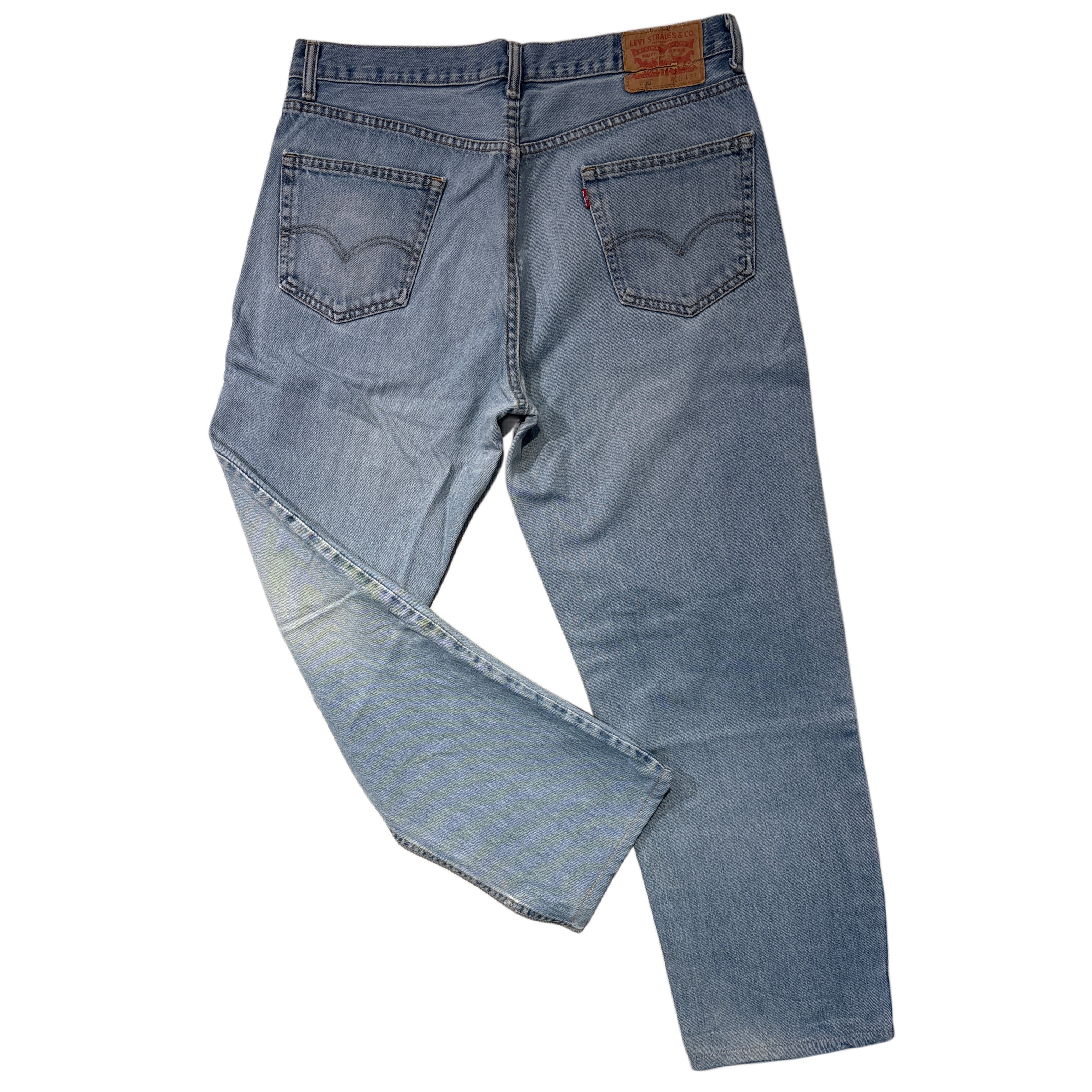 Levi’s Jeans