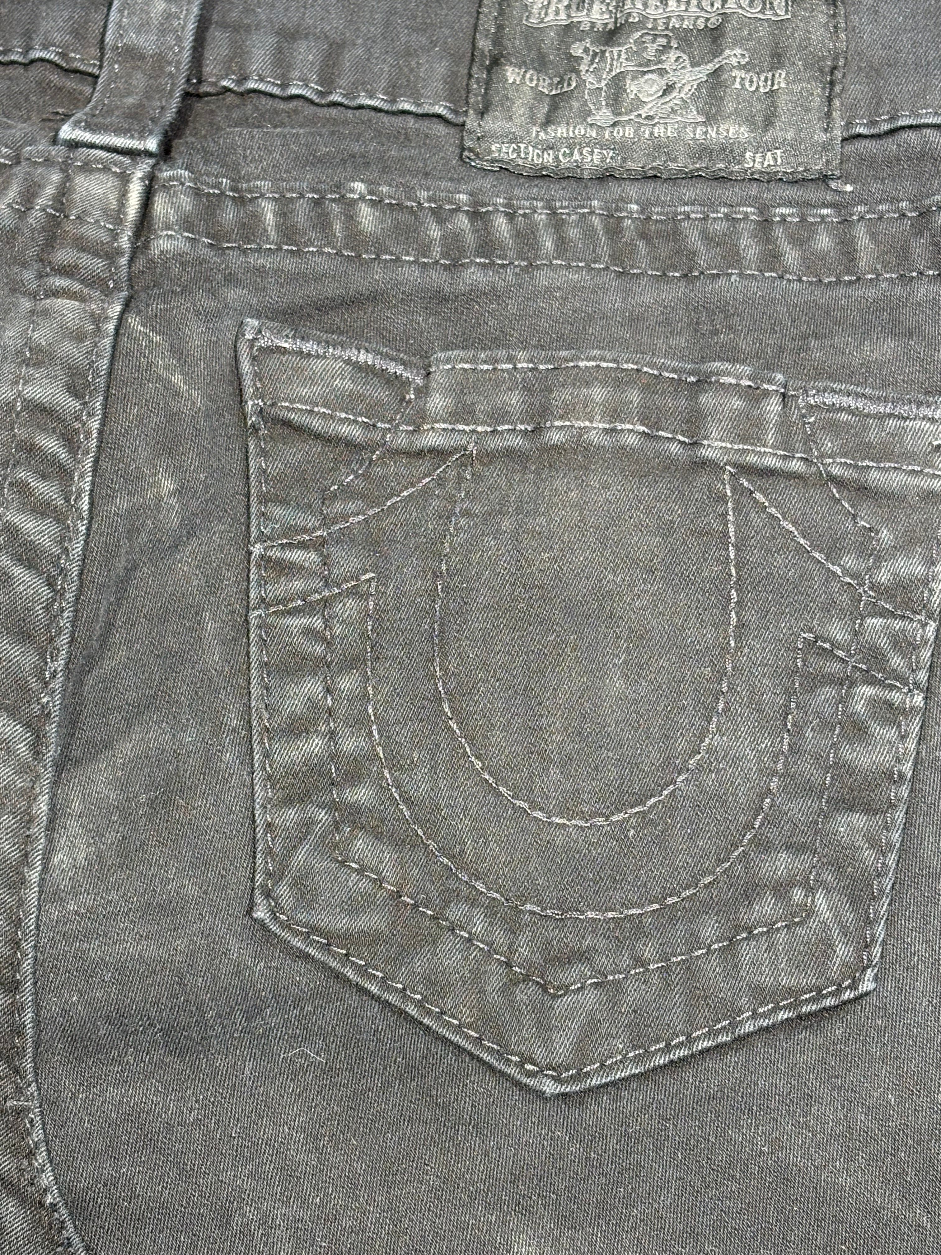 True Religion Denim Skirt