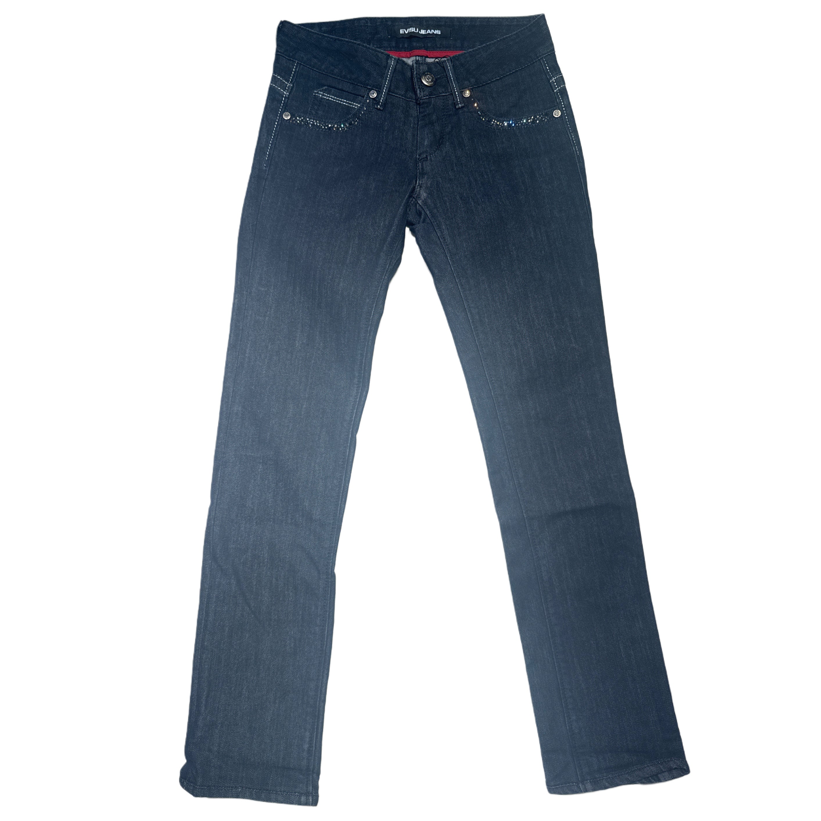 Evisu Jeans