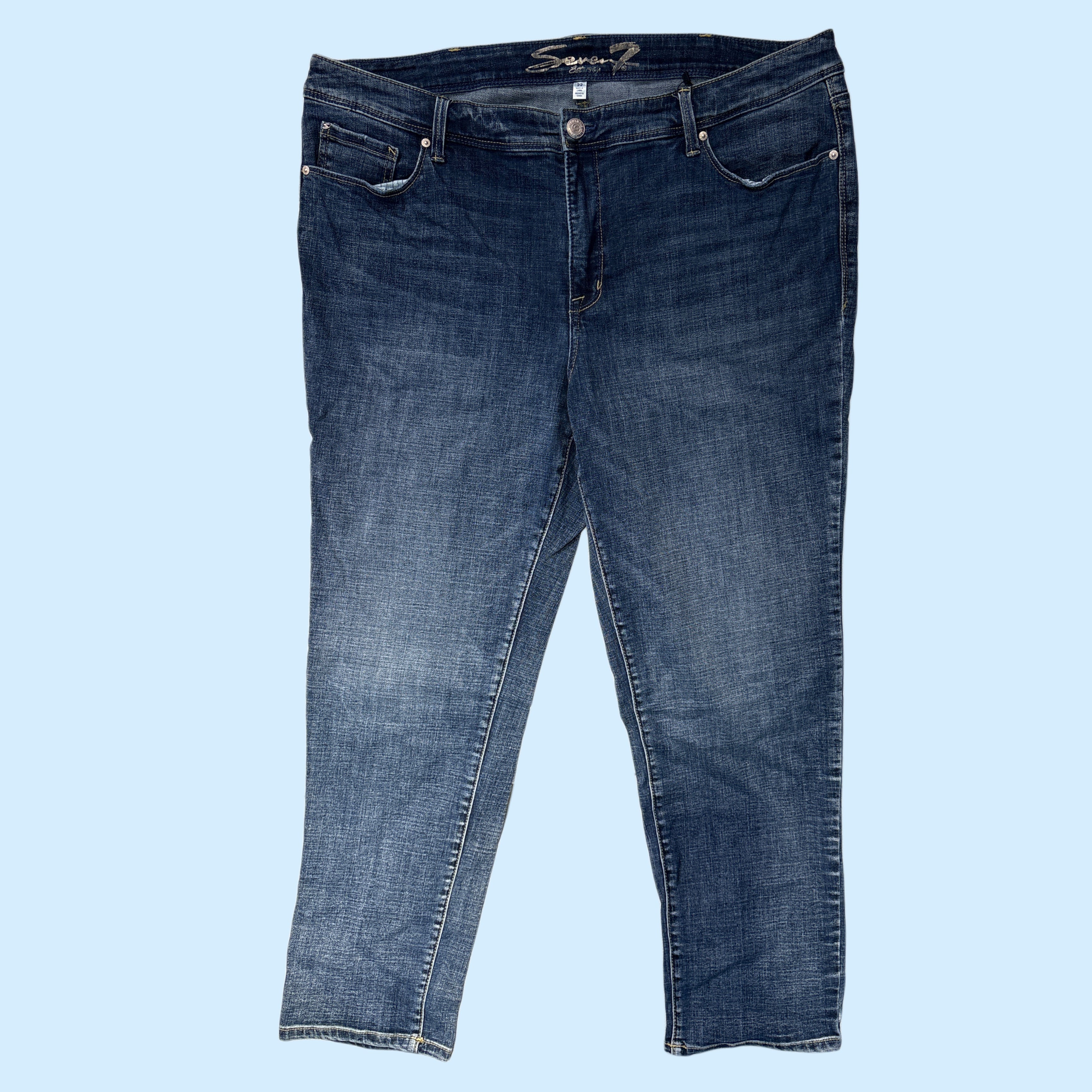Seven7 Jeans
