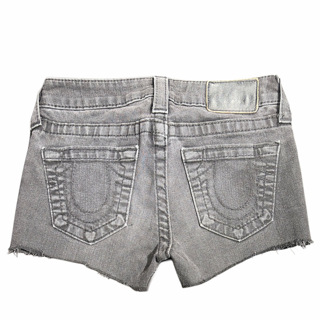 True Religion Denim Shorts