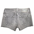 True Religion Denim Shorts