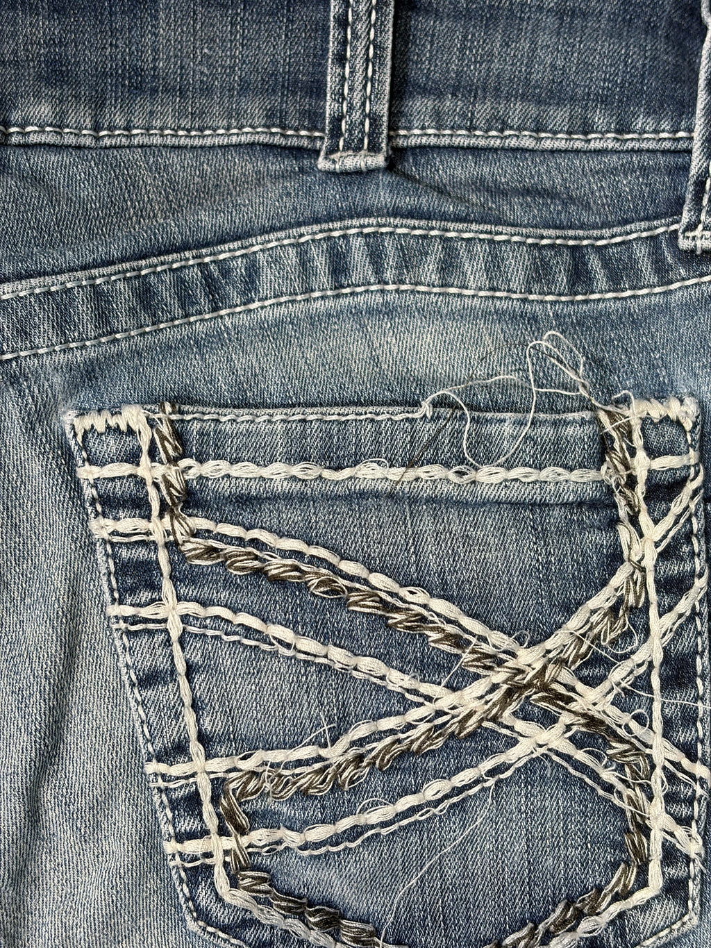 Ariat Jeans