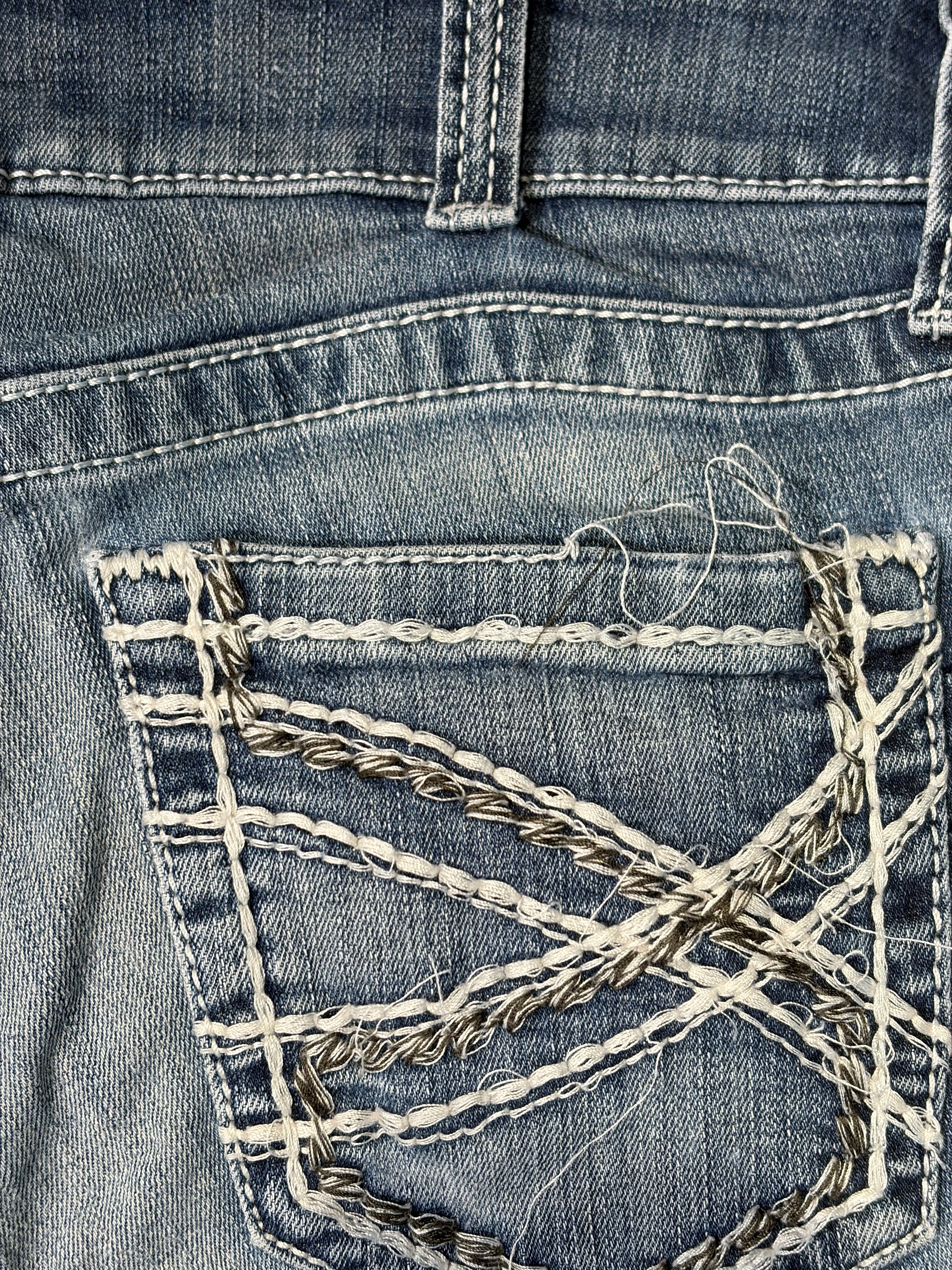 Ariat Jeans