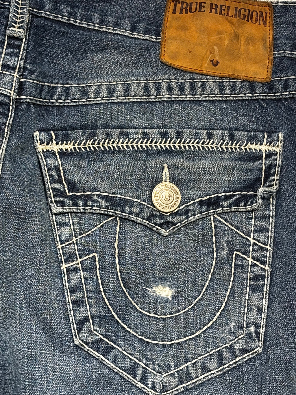 True Religion Jeans