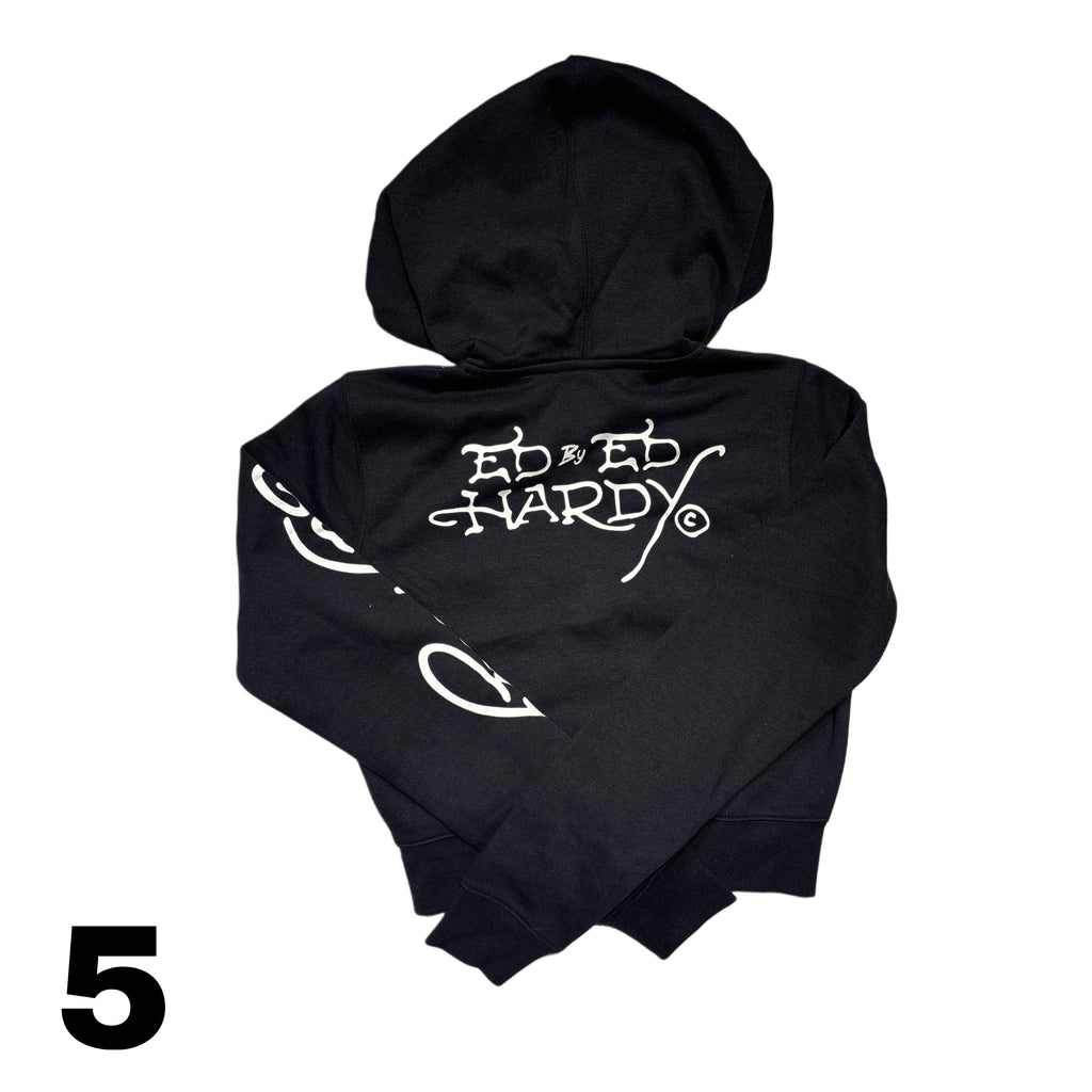 Ed Hardy Hoodie