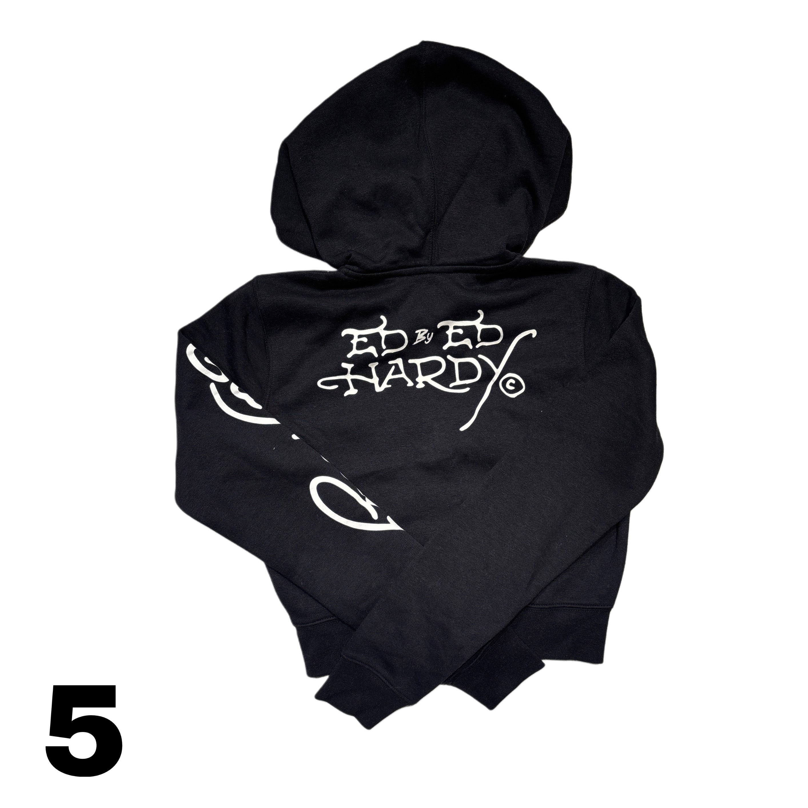 Ed Hardy Hoodie