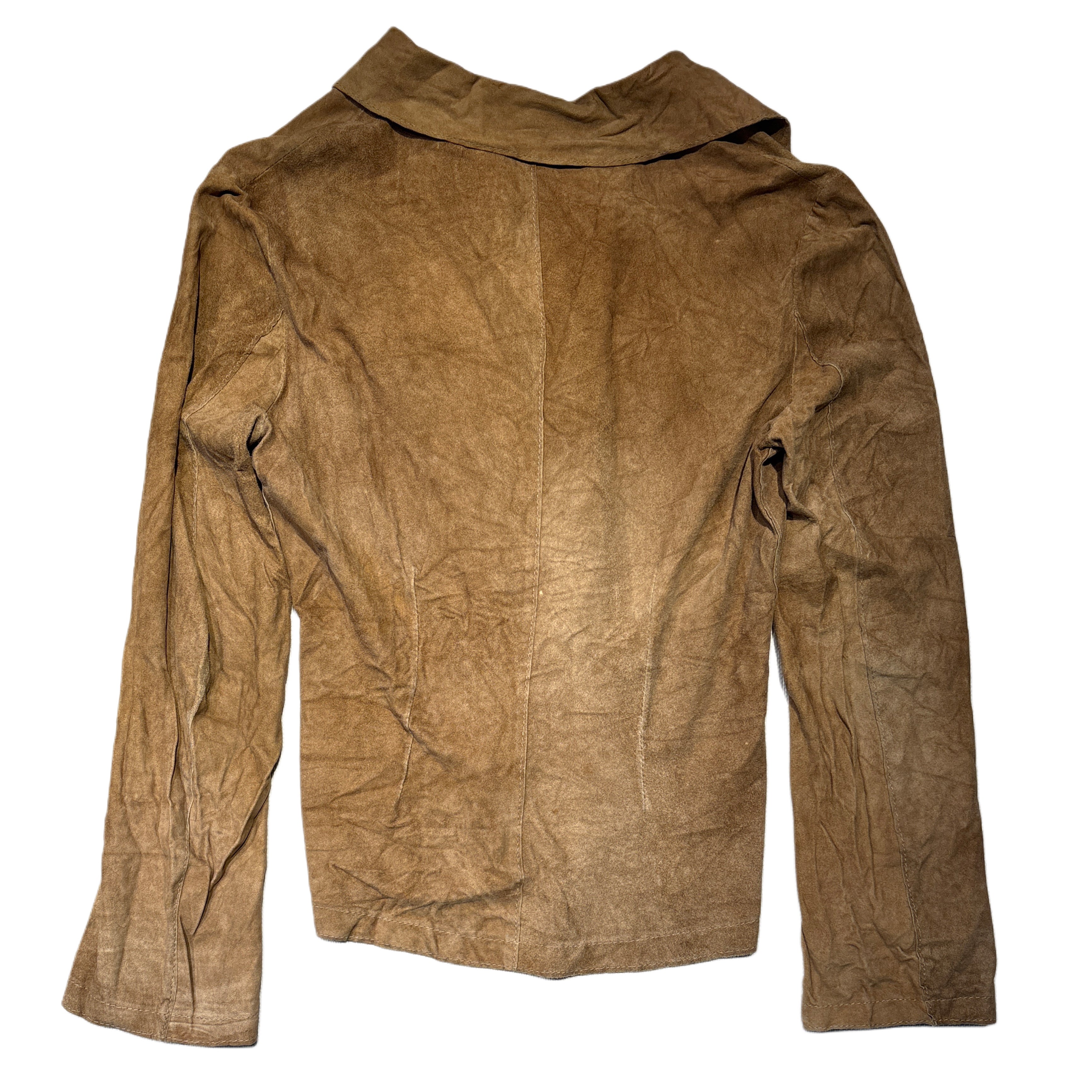 Phorms Jacket