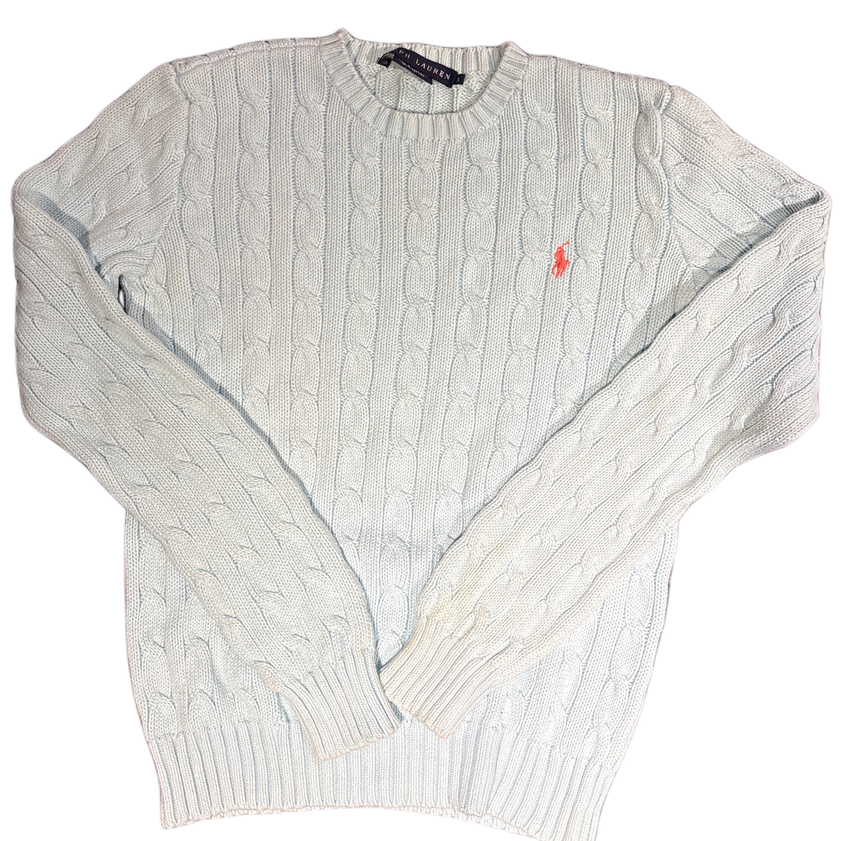 Ralph Lauren Sweater