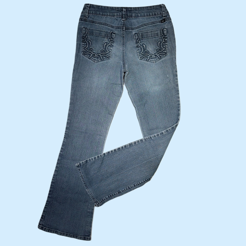 Lei Jeans