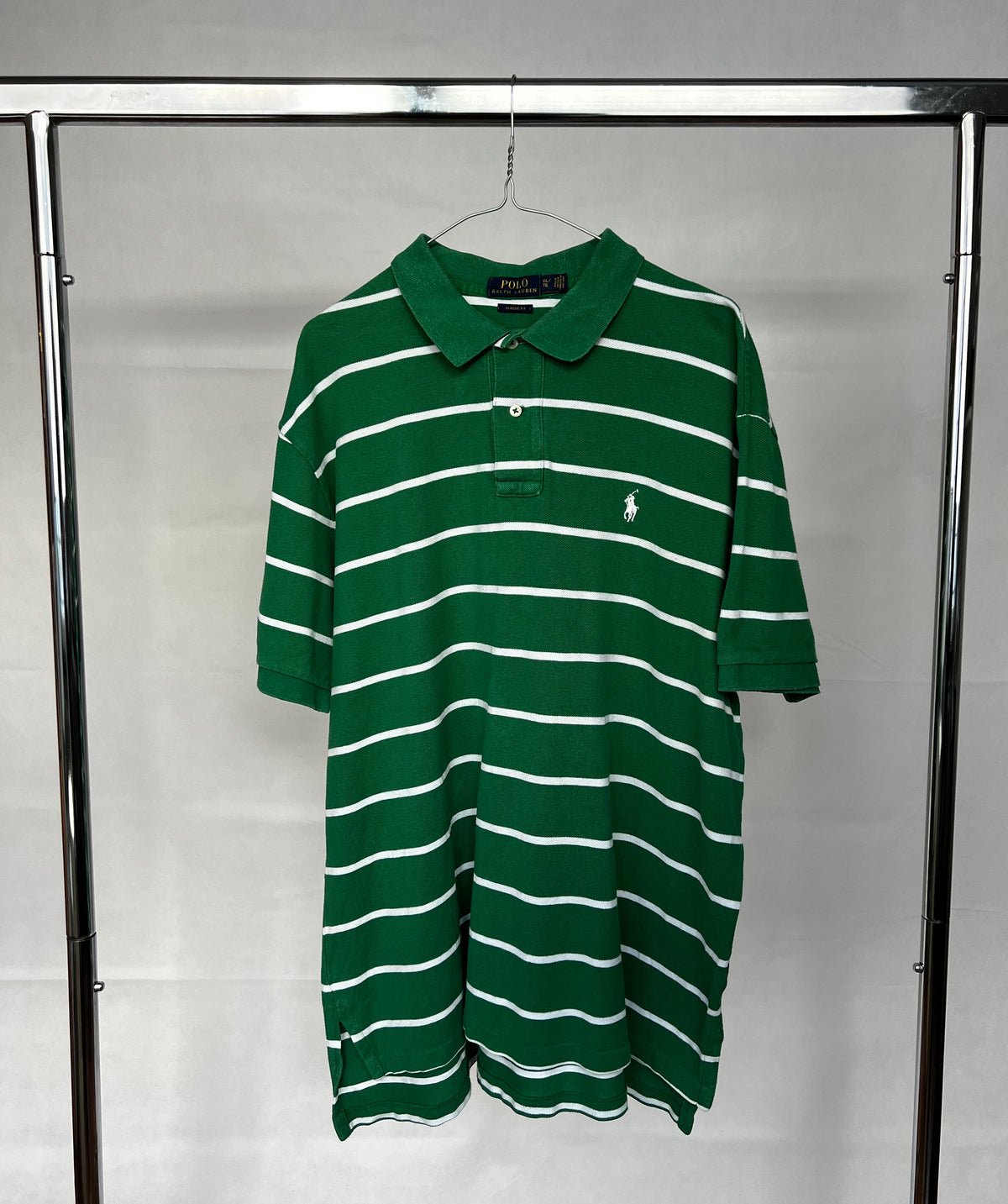 RALPH LAUREN SHIRT
